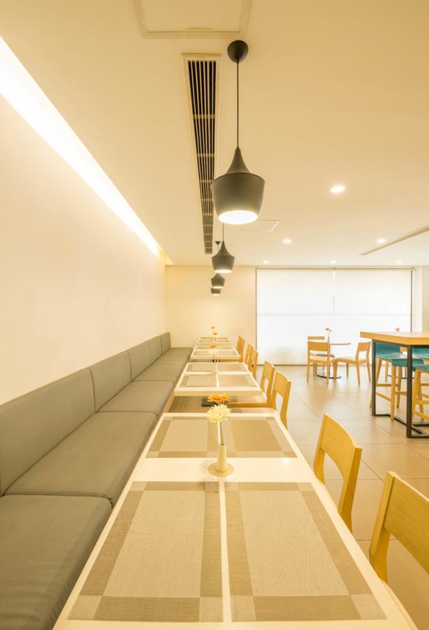 Hanting Hotel Shanghai Xin Hua Hospital Dış mekan fotoğraf